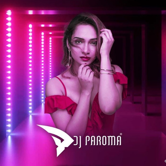 Tere Meri Kahani Remix Dj Song Mp3 - Dj Paroma